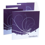 Gavekort