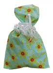 Gavepose blomst asurbl� 50 stk.