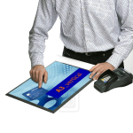 Disk promoterings matter