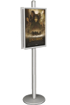 Plakatstativ 910